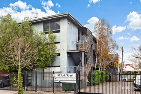 12/96 York St, Richmond, VIC 3121