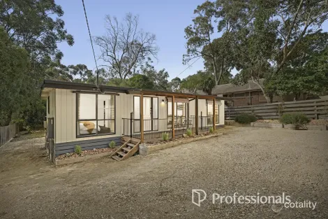 15 Francis Cres, Mount Evelyn, VIC 3796