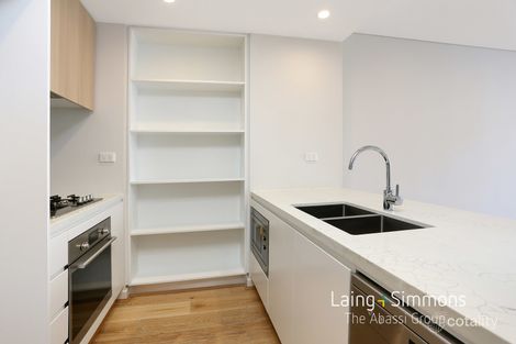 Property photo of 804/100 Fairway Drive Norwest NSW 2153