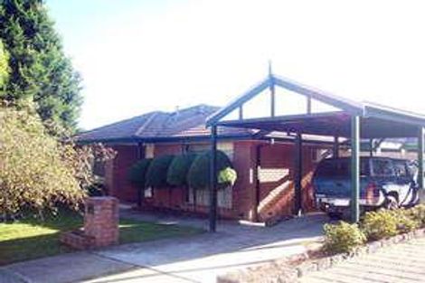 9 Tyrone St, Langwarrin, VIC 3910