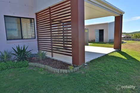 Property photo of 11 The Ridge Way Zilzie QLD 4710