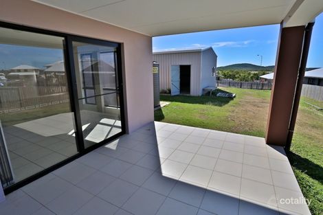 Property photo of 11 The Ridge Way Zilzie QLD 4710