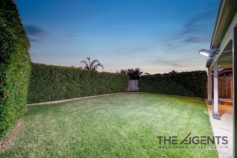 Property photo of 11 Hermitage Drive Tarneit VIC 3029