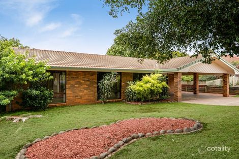 Property photo of 38 Agnes Street Centenary Heights QLD 4350