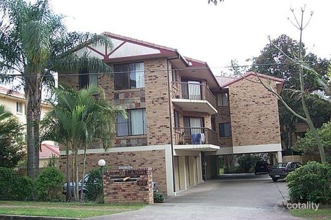 Property photo of 1/99 Oxford Terrace Taringa QLD 4068