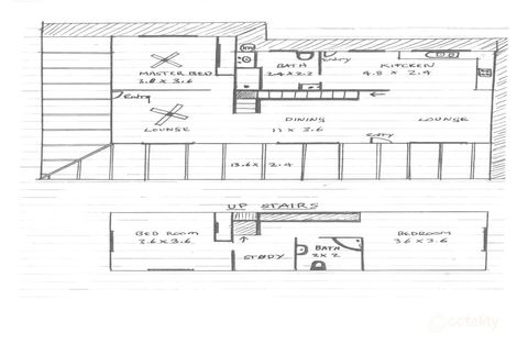 975 Maroondah Hwy, Narbethong, VIC 3778