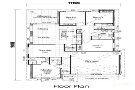 Property photo of 2 Tanna Drive Rosenthal Heights QLD 4370