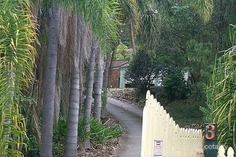 3 Quail Pl, Richmond Hill, NSW 2480