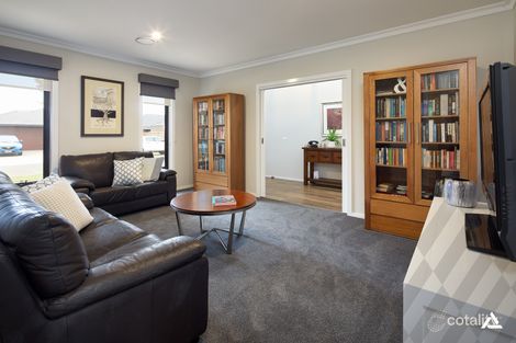 Property photo of 20 Chesterfield Avenue Warragul VIC 3820