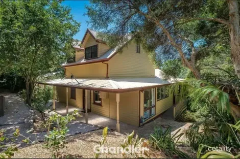 24 The Crescent, Belgrave Heights, VIC 3160