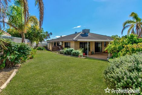 Property photo of 17 Limoges Elbow Port Kennedy WA 6172