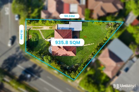 Property photo of 2A Brigg Road Epping NSW 2121