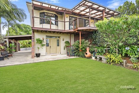 Property photo of 1 Mikonos Court Currumbin Waters QLD 4223