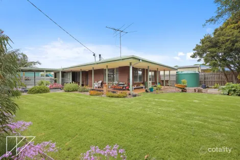 1 Panorama Dr, Cape Woolamai, VIC 3925