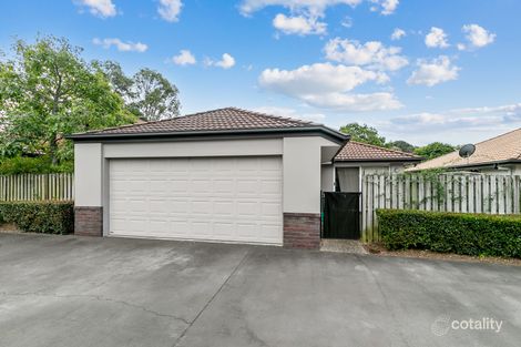 Property photo of 20/140 Baringa Street Morningside QLD 4170