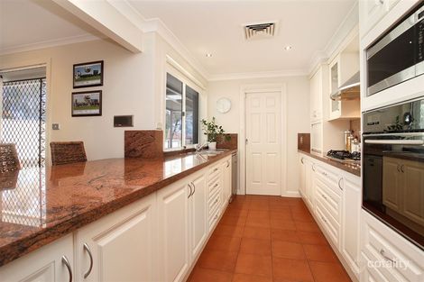 Property photo of 14 Ballard Place Doonside NSW 2767