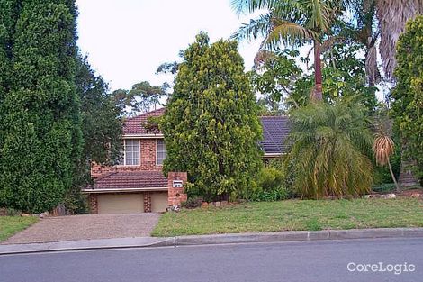 Property photo of 24 Sanctuary Point Road West Pennant Hills NSW 2125