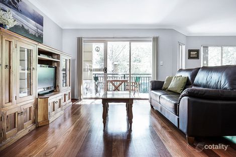 Property photo of 115/23 George Street North Strathfield NSW 2137