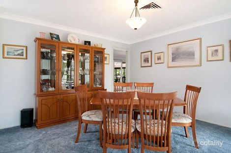 Property photo of 21 Glenlee Court Thornton NSW 2322