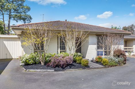 4/78 Croydon Rd, Surrey Hills, VIC 3127