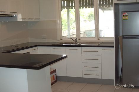 Property photo of 16 Bathurst Street Red Hill QLD 4059