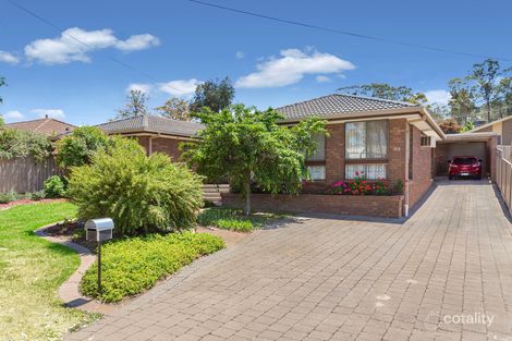 Property photo of 112 Symonds Street Golden Square VIC 3555