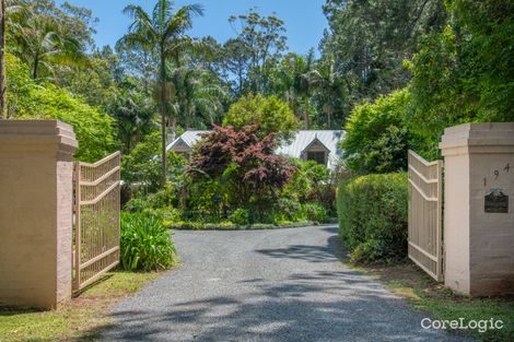 Property photo of 194-198 Hartley Road Tamborine Mountain QLD 4272