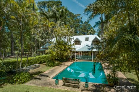 Property photo of 194-198 Hartley Road Tamborine Mountain QLD 4272