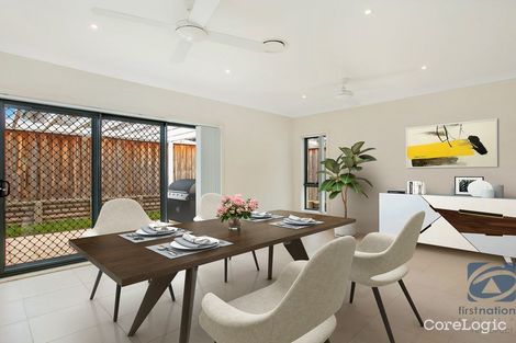 Property photo of 93 Riverbank Drive The Ponds NSW 2769