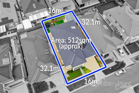 Property photo of 15 Samara Road Burnside VIC 3023