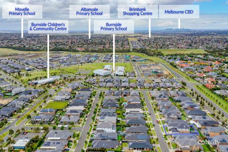 Property photo of 15 Samara Road Burnside VIC 3023