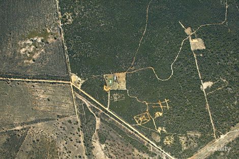 663 Bosnjaks Rd, Glenarbon, QLD 4385