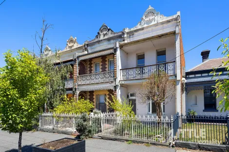 Property photo of 605 Canning Street Carlton North VIC 3054