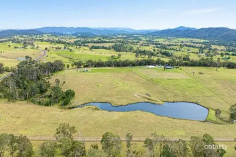 874 Cobargo Bermagui Rd, Coolagolite, NSW 2550