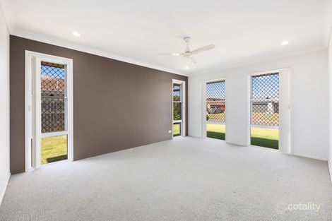Property photo of 53 Lady Penrhyn Drive Eli Waters QLD 4655