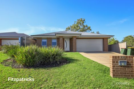 1/66 Bradman Dr, Boorooma, NSW 2650