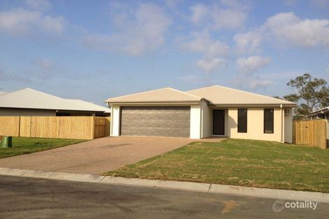 Property photo of 7 Tarrango Link Deeragun QLD 4818