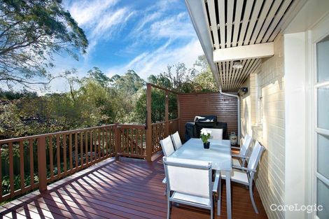 Property photo of 2B Edwards Road Wahroonga NSW 2076