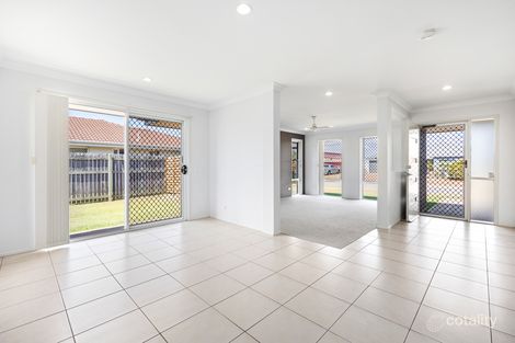Property photo of 53 Lady Penrhyn Drive Eli Waters QLD 4655
