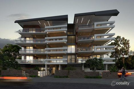 1/85 Dornoch Tce, Highgate Hill, QLD 4101