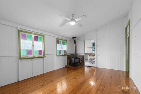 Property photo of 17A Railway Street Booval QLD 4304