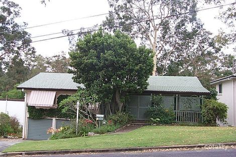 10 Sundown St, Kenmore, QLD 4069