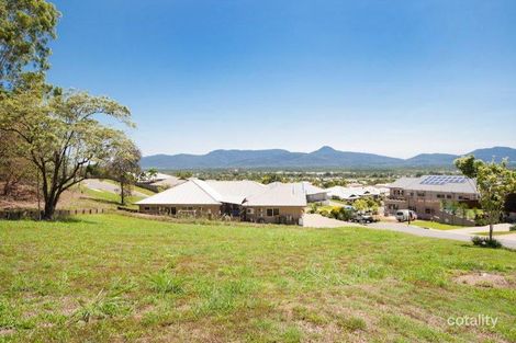 Property photo of 6 Lancewood Close Mount Sheridan QLD 4868