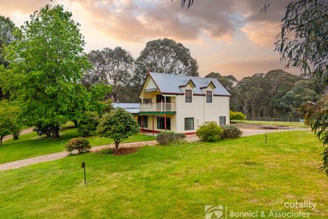 Property photo of 187 Stanley Road Beechworth VIC 3747