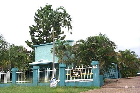 57 Lowth St, Rosslea, QLD 4812