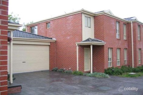 Property photo of 3/1 Florence Avenue Donvale VIC 3111