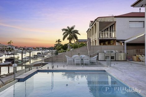 Property photo of 66 Oxley Drive Paradise Point QLD 4216