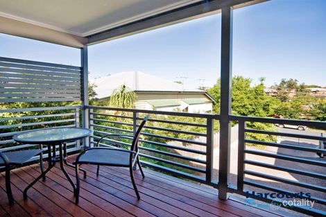 Property photo of 4/20 Nicklin Street Coorparoo QLD 4151