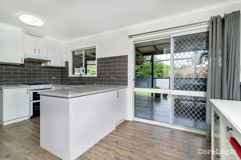 Property photo of 16 Sapphire Court Kearneys Spring QLD 4350