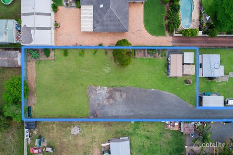 Property photo of 12A Plimsoll Street McGraths Hill NSW 2756
